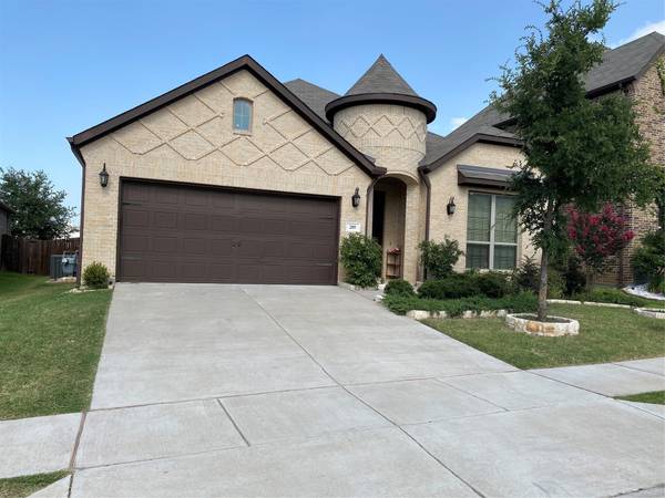 289 Aaron Drive, Lewisville, TX 75067