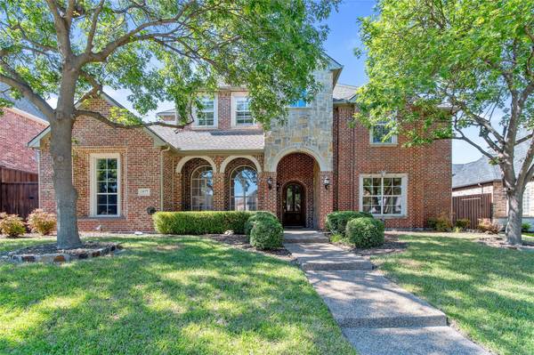 4877 Northshore Drive, Frisco, TX 75034