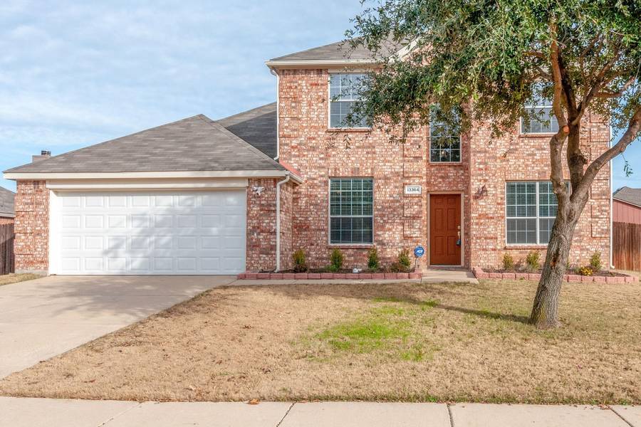 13364 Austin Stone Drive, Haslet, TX 76052