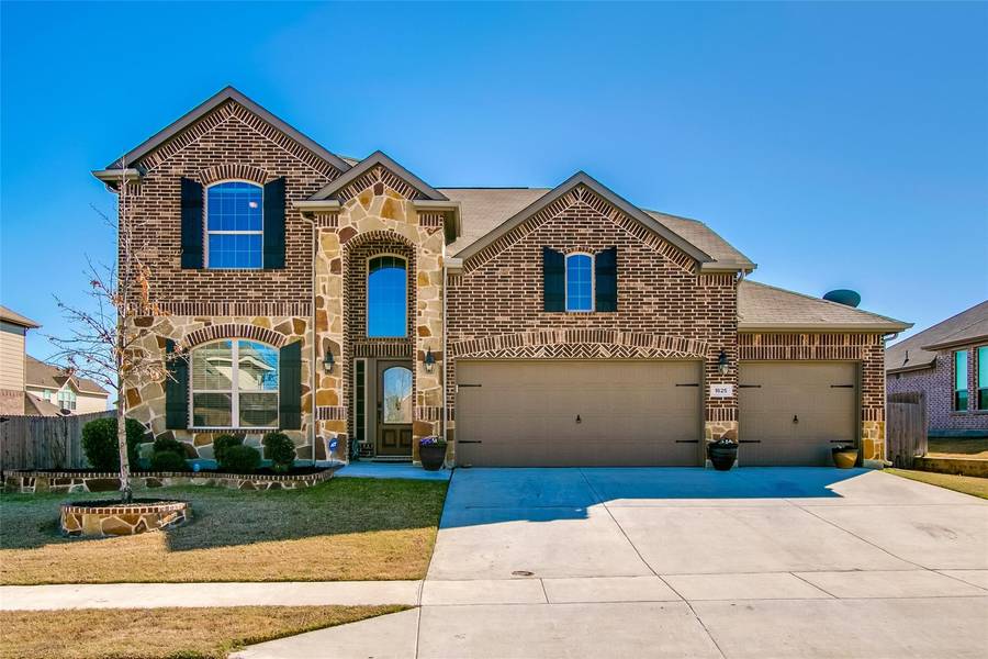 1625 Suncatcher Way, Haslet, TX 76052