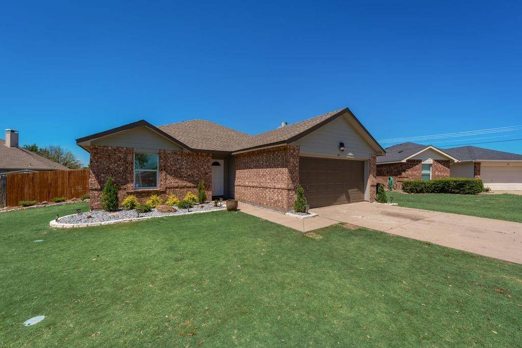 104 Scarlet View, Anna, TX 75409