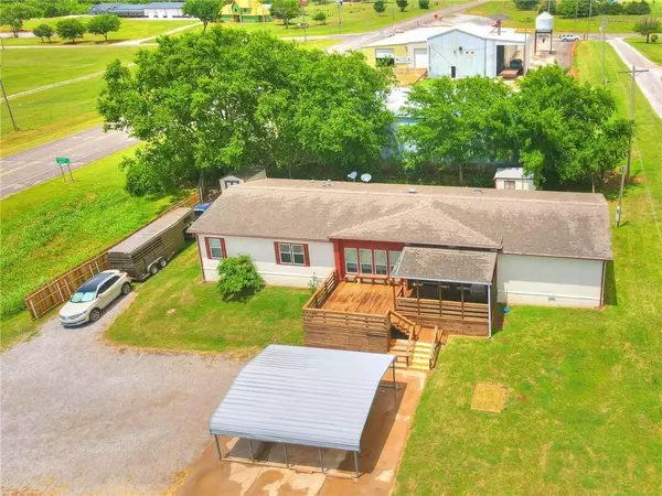 24900 State Highway 24, Washington, OK 73093