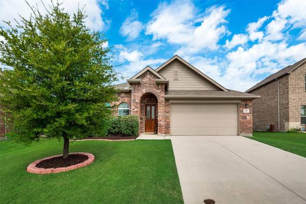 540 Bromeliad Drive, Haslet, TX 76052