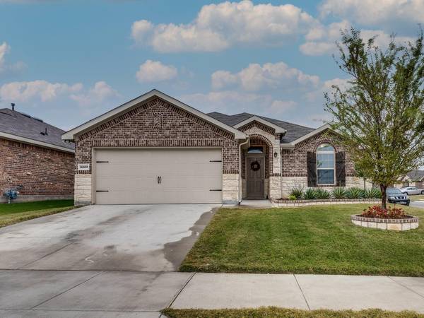 14600 Basketweaver Lane, Haslet, TX 76052