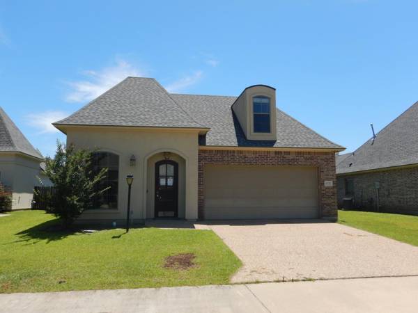 1121 Laurel Creek Drive, Shreveport, LA 71106