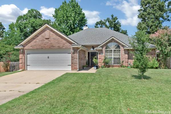 4915 Mulligan Circle, Shreveport, LA 71107