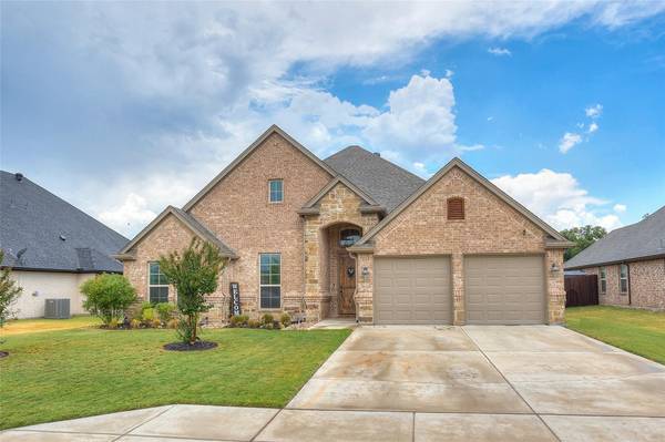 115 Preakness Drive, Willow Park, TX 76087