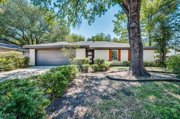 3005 Hillcrest Drive, Corsicana, TX 75110