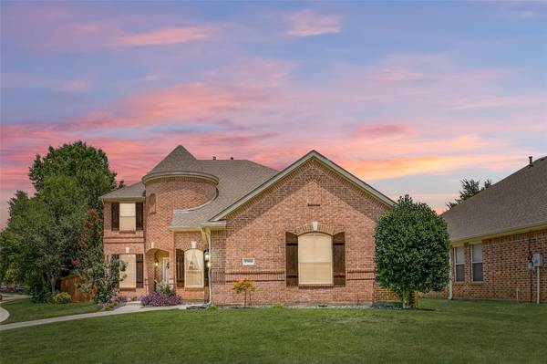 2501 Mallard Court, Keller, TX 76248