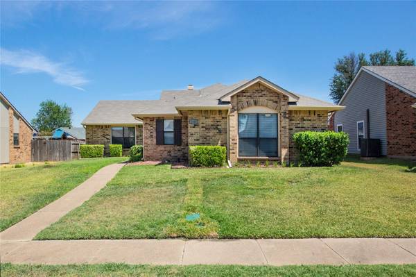 1311 Crestwood Court, Allen, TX 75002