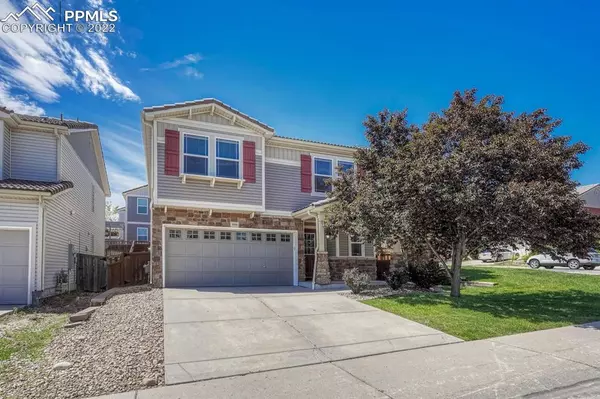 Castle Rock, CO 80109,4000 Alcazar DR