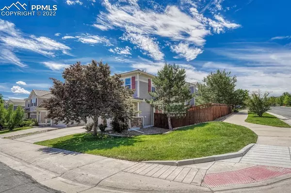 Castle Rock, CO 80109,4000 Alcazar DR