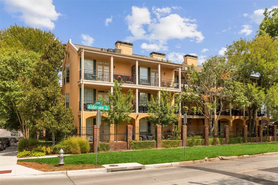 6318 Richmond Avenue #4102, Dallas, TX 75214