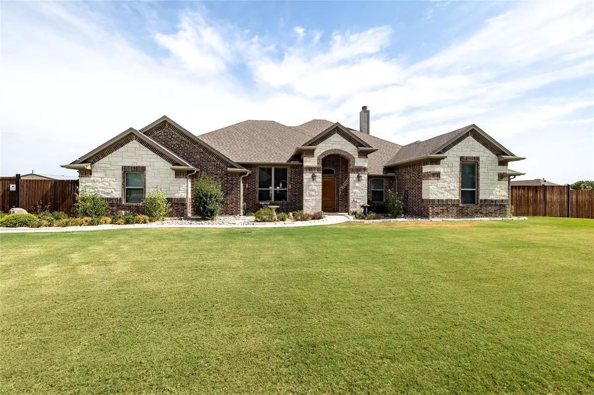 Azle, TX 76020,1315 Craft Farms Circle