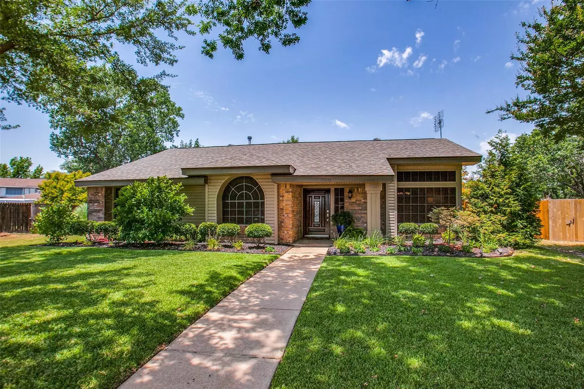 Garland, TX 75043,6017 Shady Valley Court