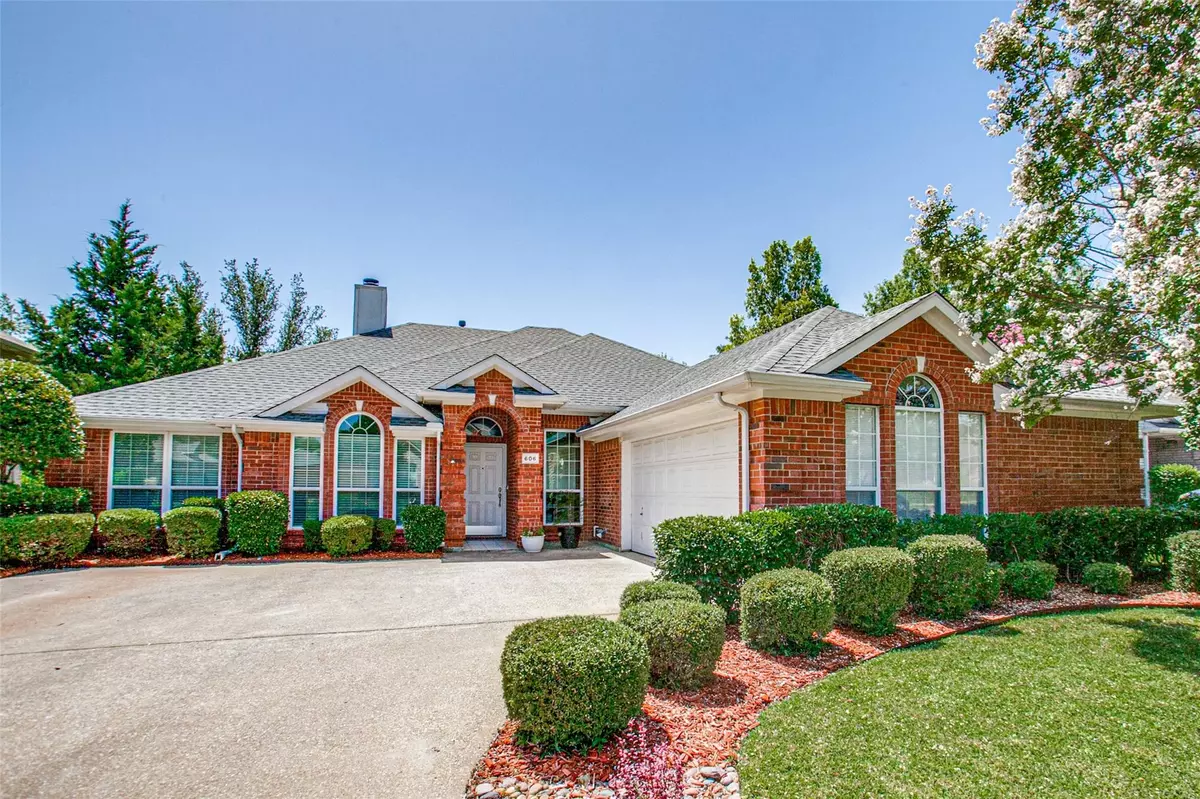 Garland, TX 75044,606 Baltusrol Circle