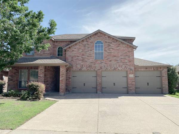 1011 Castroville Drive, Forney, TX 75126