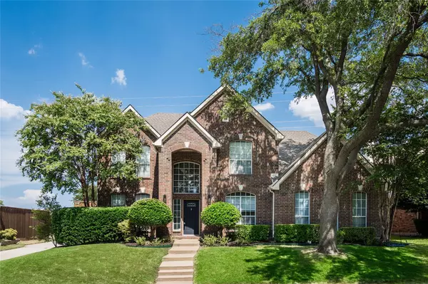 Plano, TX 75024,6824 Pentridge Drive