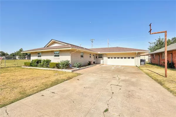 2101 N Willow Avenue, Bethany, OK 73008