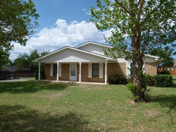 304 Garmon Drive, Early, TX 76802