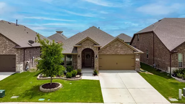 Celina, TX 75009,1129 Bluebird Way