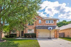 3728 Lake Country Drive, Denton, TX 76210