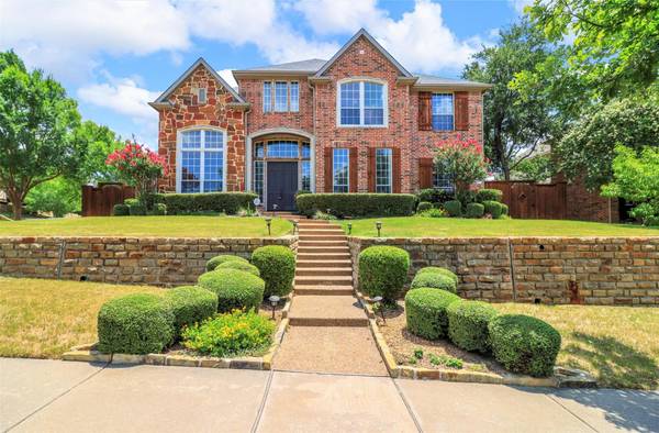 1201 Sir Malory Lane, Lewisville, TX 75056