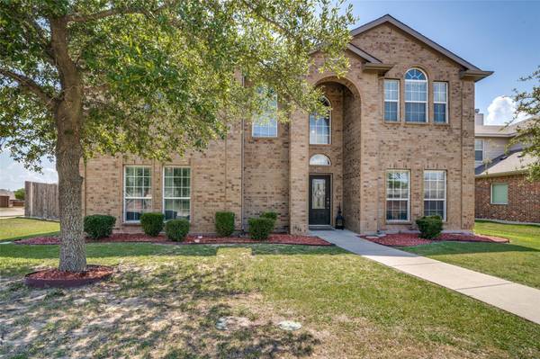 1095 Hampton Bay Drive, Rockwall, TX 75087