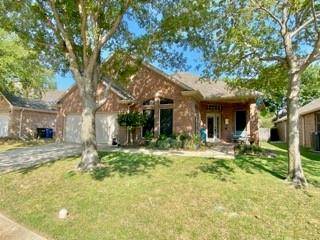 1720 Tealwood Lane, Corinth, TX 76210