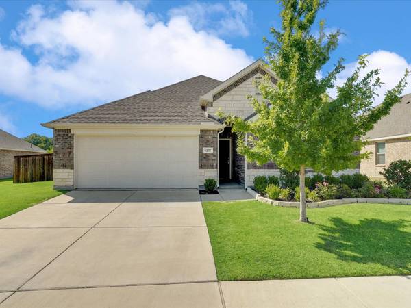 5237 Dolph Briscoe Drive, Forney, TX 75126