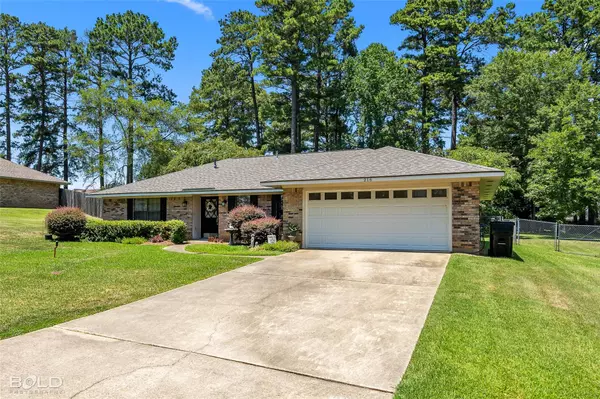 Haughton, LA 71037,216 Flagg Drive