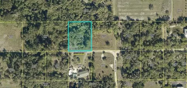 7168 Coccoloba WAY, Bokeelia, FL 33922