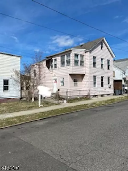 290 Jefferson St, Paterson City, NJ 07522