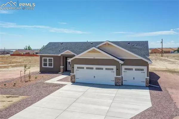 Pueblo West, CO 81007,1433 N Chuckwagon LN