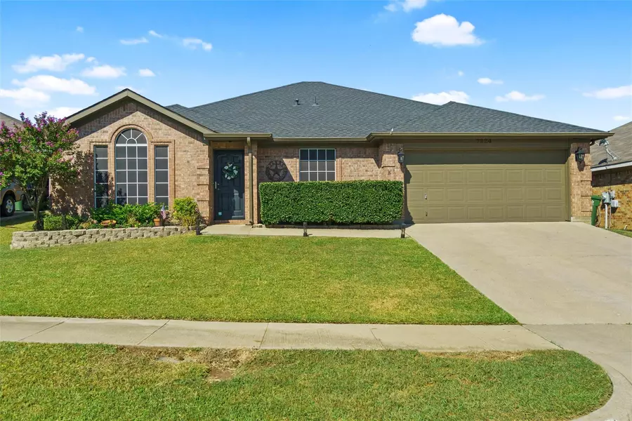 7924 Blue Duck Trail, Arlington, TX 76002