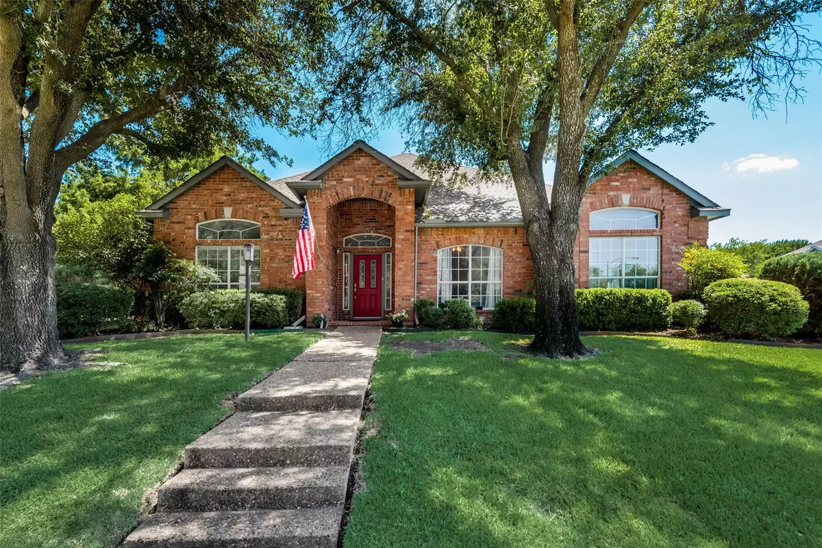 North Richland Hills, TX 76182,7600 Acorn Drive