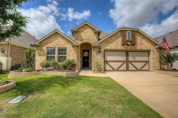 1673 Pegasus Drive, Forney, TX 75126