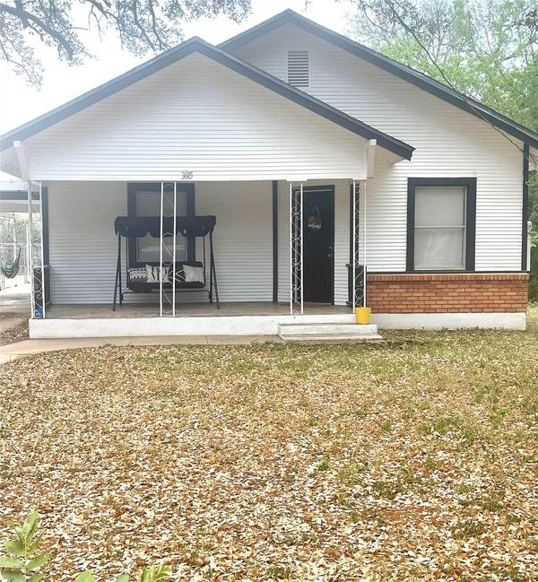 3615 3rd Street, Brownwood, TX 76801