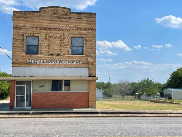 701 Broadway, Newcastle, TX 76372