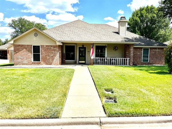 22 Wisteria Street,  Waco,  TX 76708