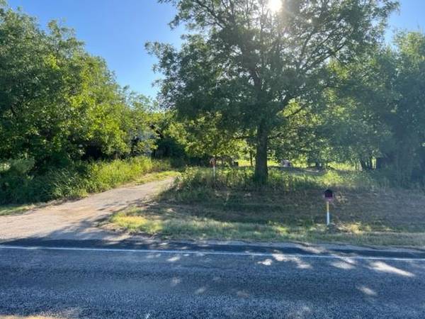 315 S Benson Street, Perrin, TX 76486