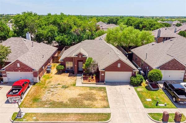 908 Rockton Drive, Wylie, TX 75098