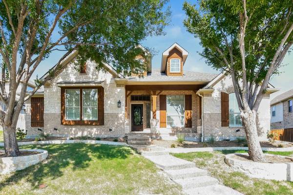 1235 Crestcove Drive, Rockwall, TX 75087