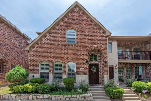 6845 Regello Drive, Frisco, TX 75034