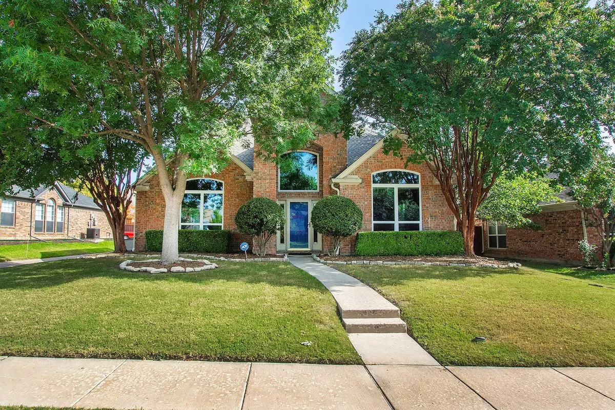 Plano, TX 75093,4104 Creekstone Drive