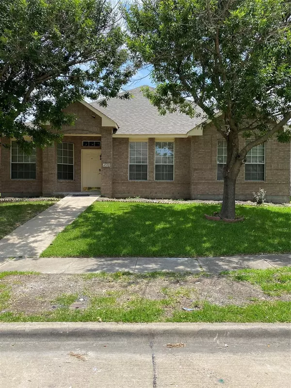 Garland, TX 75043,4502 Stirling Drive