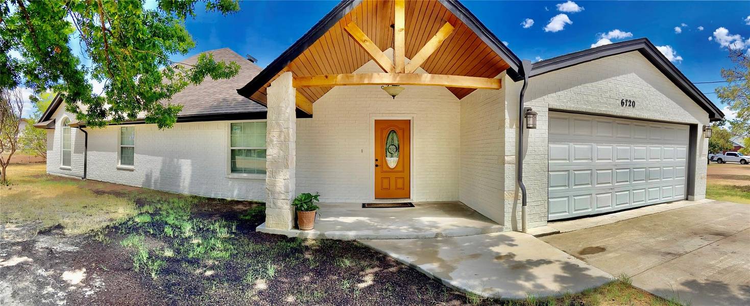 6720 Silver Creek Azle Road, Azle, TX 76020