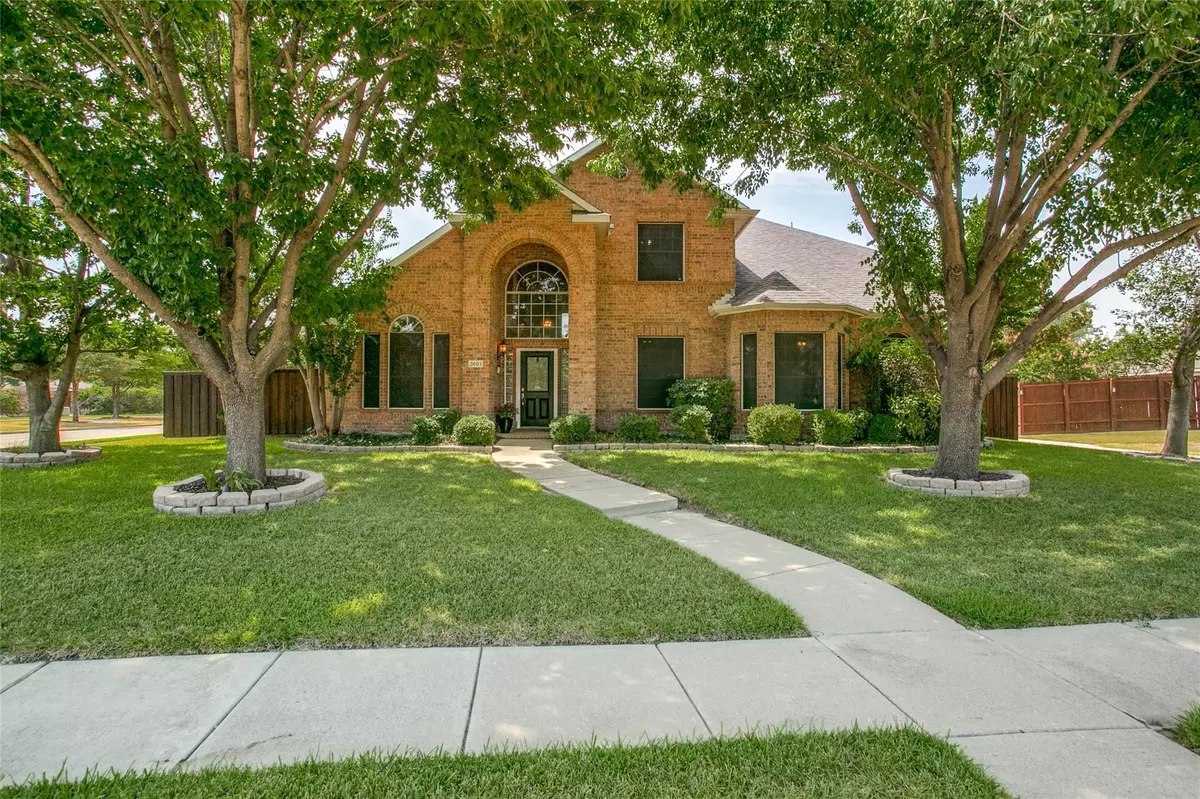 Plano, TX 75074,3601 Capstone Lane