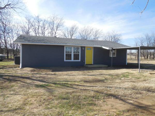 315 Smallwood Street, Ranger, TX 76470