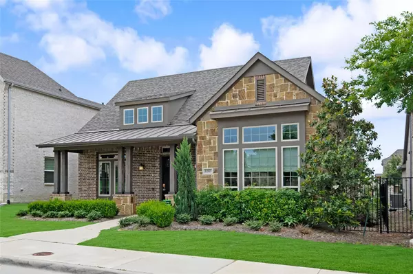 Allen, TX 75013,1103 Hampstead Lane